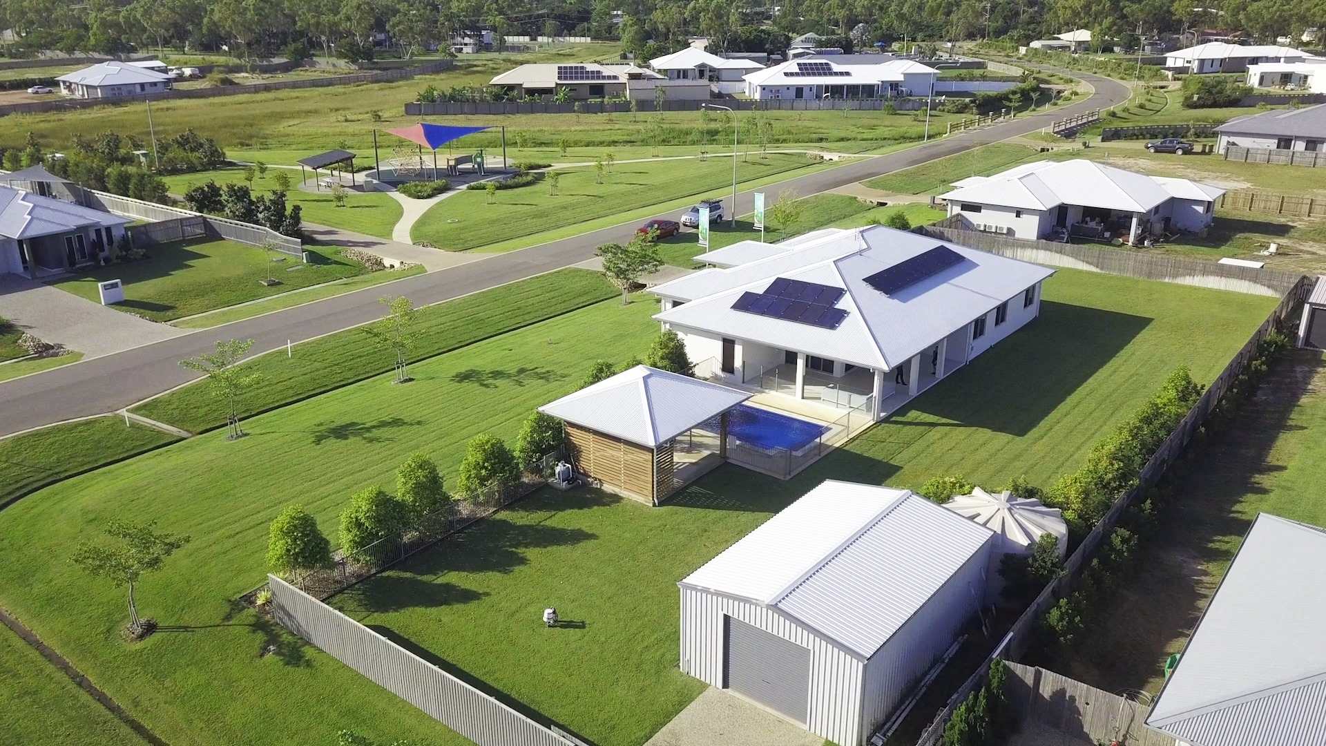 [Land for Sale] Eden Park Estate, Jensen OpenLot